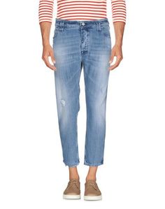 Джинсовые брюки Cycle