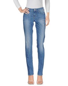 Джинсовые брюки Guess