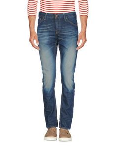 Джинсовые брюки Scotch & Soda