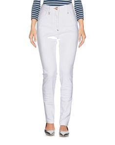 Джинсовые брюки Philipp Plein