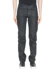 Джинсовые брюки Drkshdw BY Rick Owens