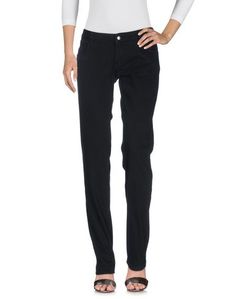 Джинсовые брюки Calvin Klein Collection