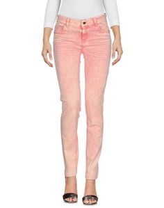 Джинсовые брюки Twin Set Jeans
