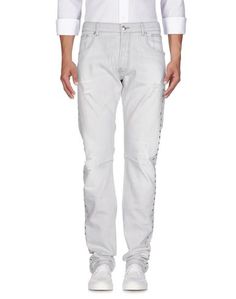 Джинсовые брюки Pierre Balmain
