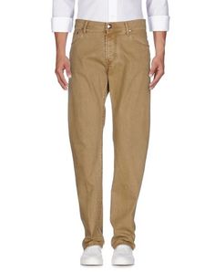 Джинсовые брюки Corneliani ID