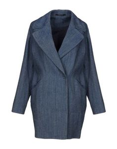 Джинсовая верхняя одежда Tagliatore 02 05