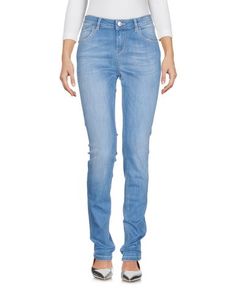 Джинсовые брюки Re Hash