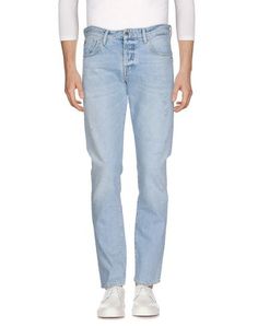 Джинсовые брюки Scotch & Soda