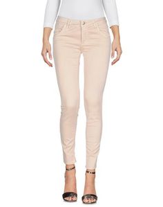 Джинсовые брюки ROŸ Rogers