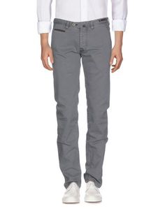 Джинсовые брюки Pt01