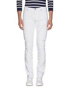Джинсовые брюки Versace Jeans