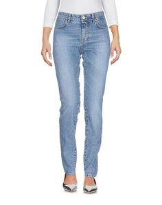 Джинсовые брюки Jeckerson