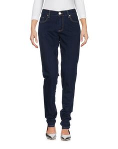 Джинсовые брюки Versace Jeans