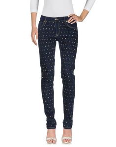 Джинсовые брюки Versace Jeans