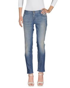 Джинсовые брюки Cycle