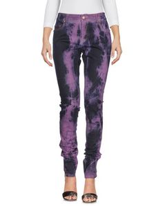 Джинсовые брюки Versace Jeans
