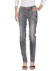 Джинсовые брюки Philipp Plein