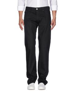 Джинсовые брюки Armani Collezioni