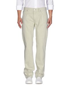 Джинсовые брюки Armani Collezioni