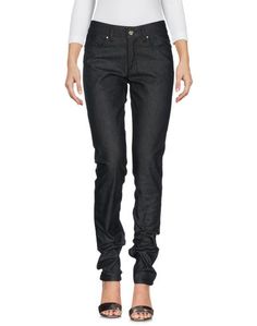 Джинсовые брюки Versace Jeans