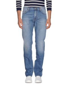 Джинсовые брюки Versace Jeans
