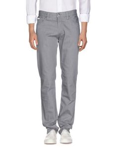 Джинсовые брюки Armani Collezioni