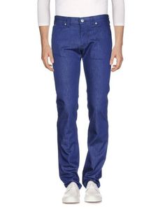 Джинсовые брюки Armani Collezioni