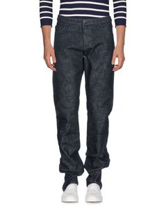 Джинсовые брюки Versace Jeans