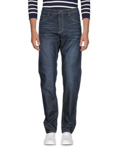 Джинсовые брюки Versace Jeans