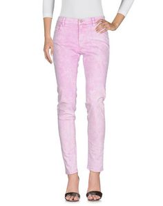 Джинсовые брюки Versace Jeans