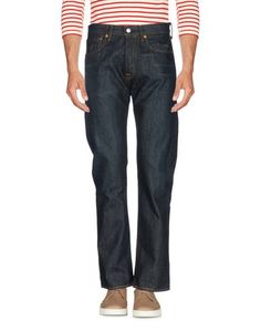 Джинсовые брюки Levis RED TAB