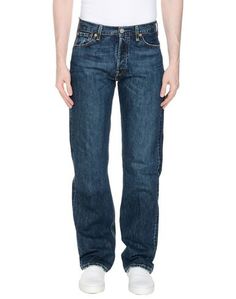 Джинсовые брюки Levis RED TAB