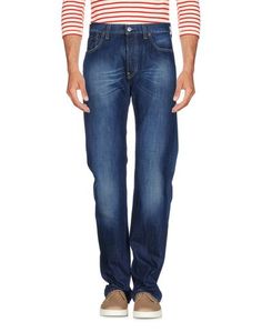 Джинсовые брюки Levis RED TAB