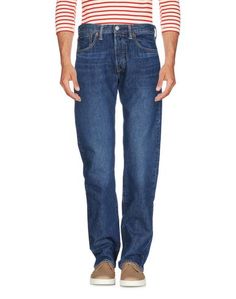 Джинсовые брюки Levis RED TAB