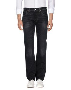 Джинсовые брюки Levis RED TAB