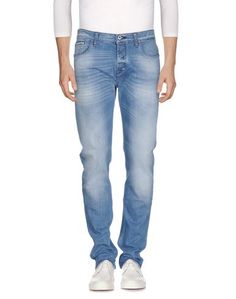 Джинсовые брюки 7 For All Mankind