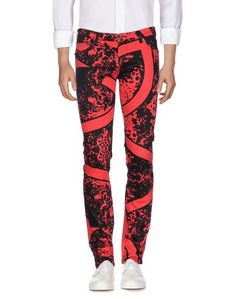 Джинсовые брюки Versace Jeans