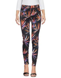 Джинсовые брюки Emilio Pucci
