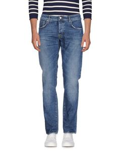 Джинсовые брюки Department 5