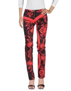 Джинсовые брюки Versace Jeans