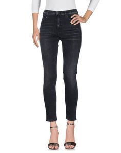 Джинсовые брюки R13