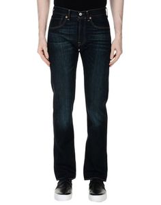 Джинсовые брюки Levis RED TAB