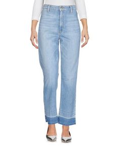 Джинсовые брюки Joes Jeans