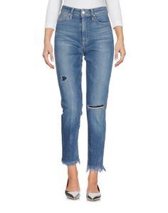 Джинсовые брюки Joes Jeans