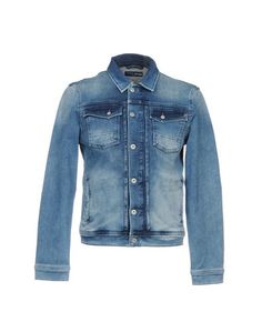 Джинсовая верхняя одежда Pepe Jeans