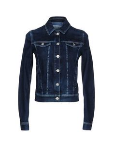 Джинсовая верхняя одежда Armani Jeans