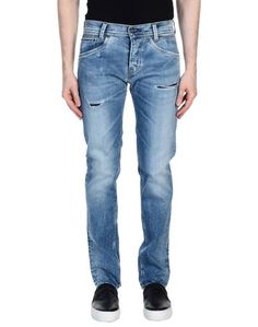 Джинсовые брюки Pepe Jeans