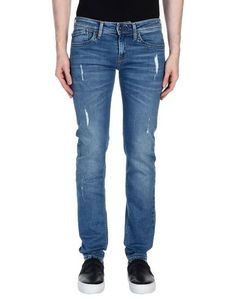 Джинсовые брюки Pepe Jeans