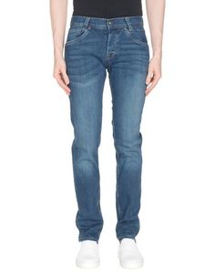 Джинсовые брюки Pepe Jeans