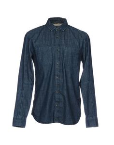 Джинсовая рубашка Calvin Klein Jeans